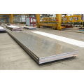 Folha de alumínio 2104 para forjados pesados, materiais de placa e extrusão são usados ​​para estruturas de aeronaves